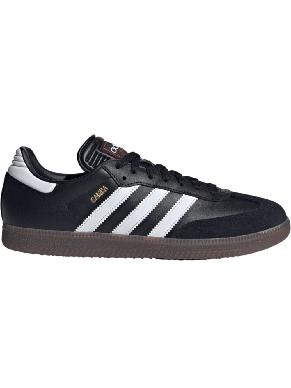 adidas Samba Indoor Soccer Shoes